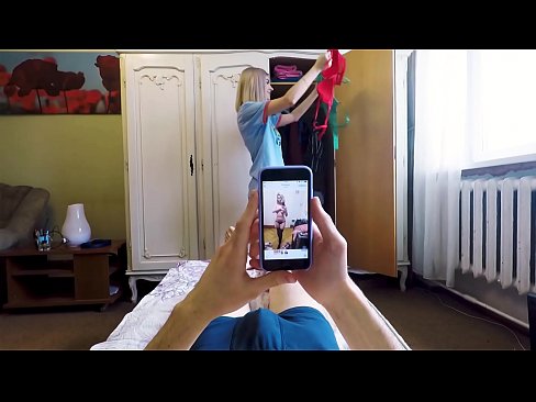 ❤️ Sisarpuoli sai veljensä laukeamaan juuri ennen kuin äiti tuli kotiin ☑ Super seksi at us ❤