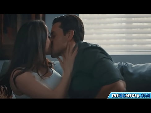 ❤️ Romanttista seksiä hyvän povisen äidin kanssa ☑ Super seksi at us ❤